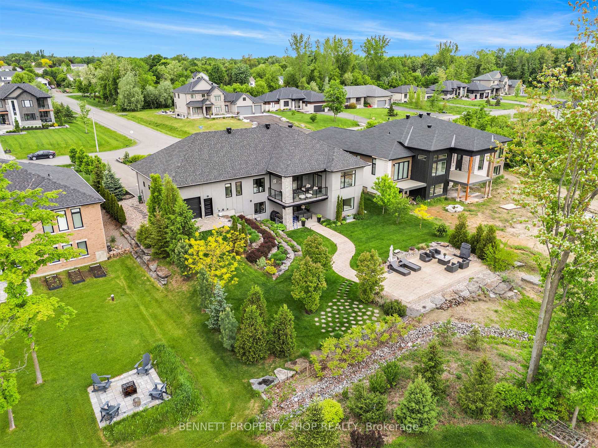 Photo 34 of 396 Shoreway Drive, Ottawa, Greely — HOMEH