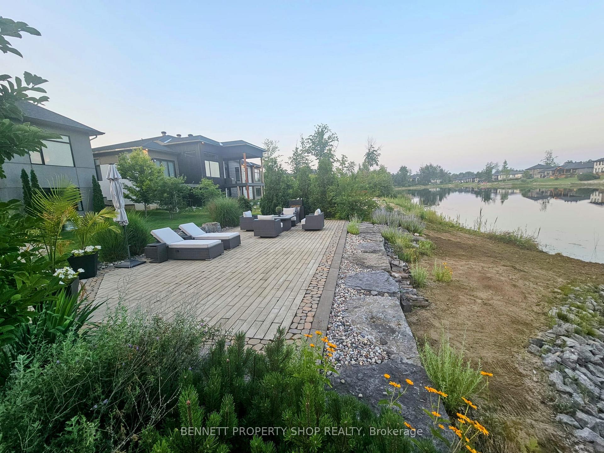 Photo 42 of 396 Shoreway Drive, Ottawa, Greely — HOMEH