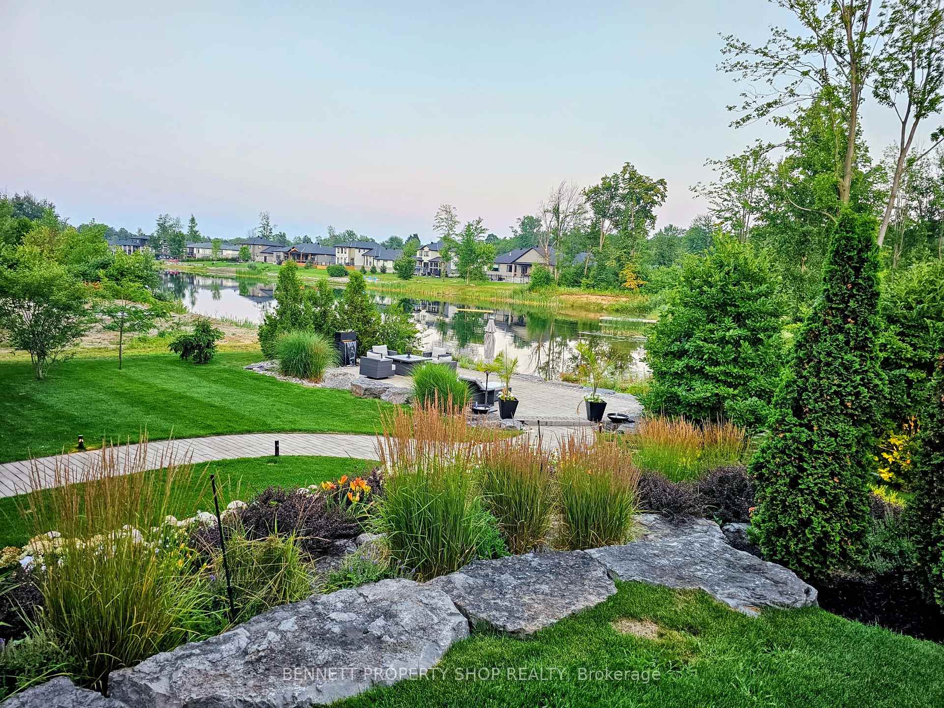 Photo 43 of 396 Shoreway Drive, Ottawa, Greely — HOMEH