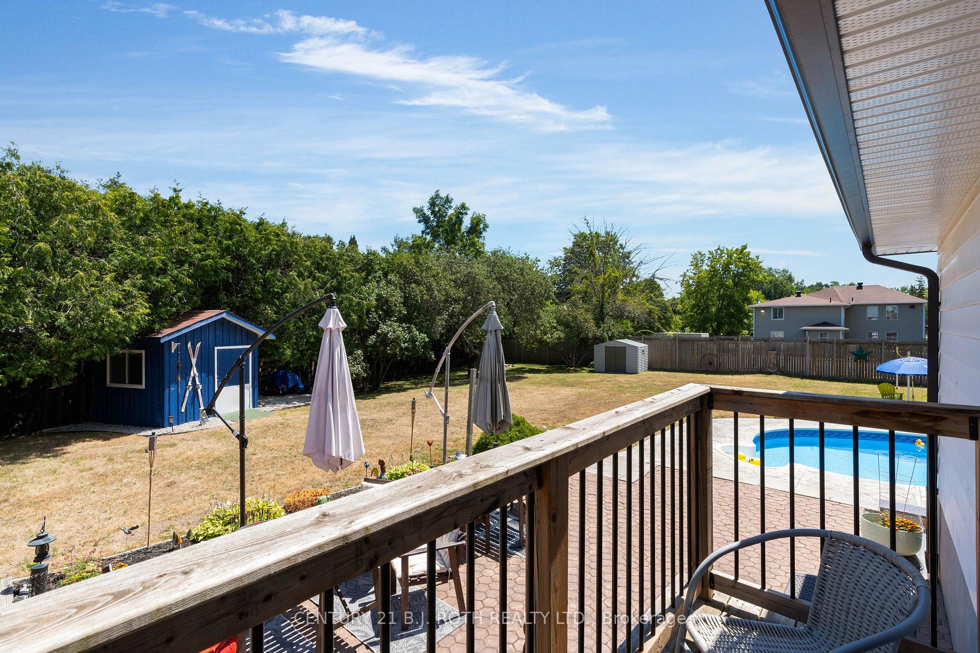 Photo 16 of 2123 Mildred Avenue, Innisfil, Alcona — HOMEH