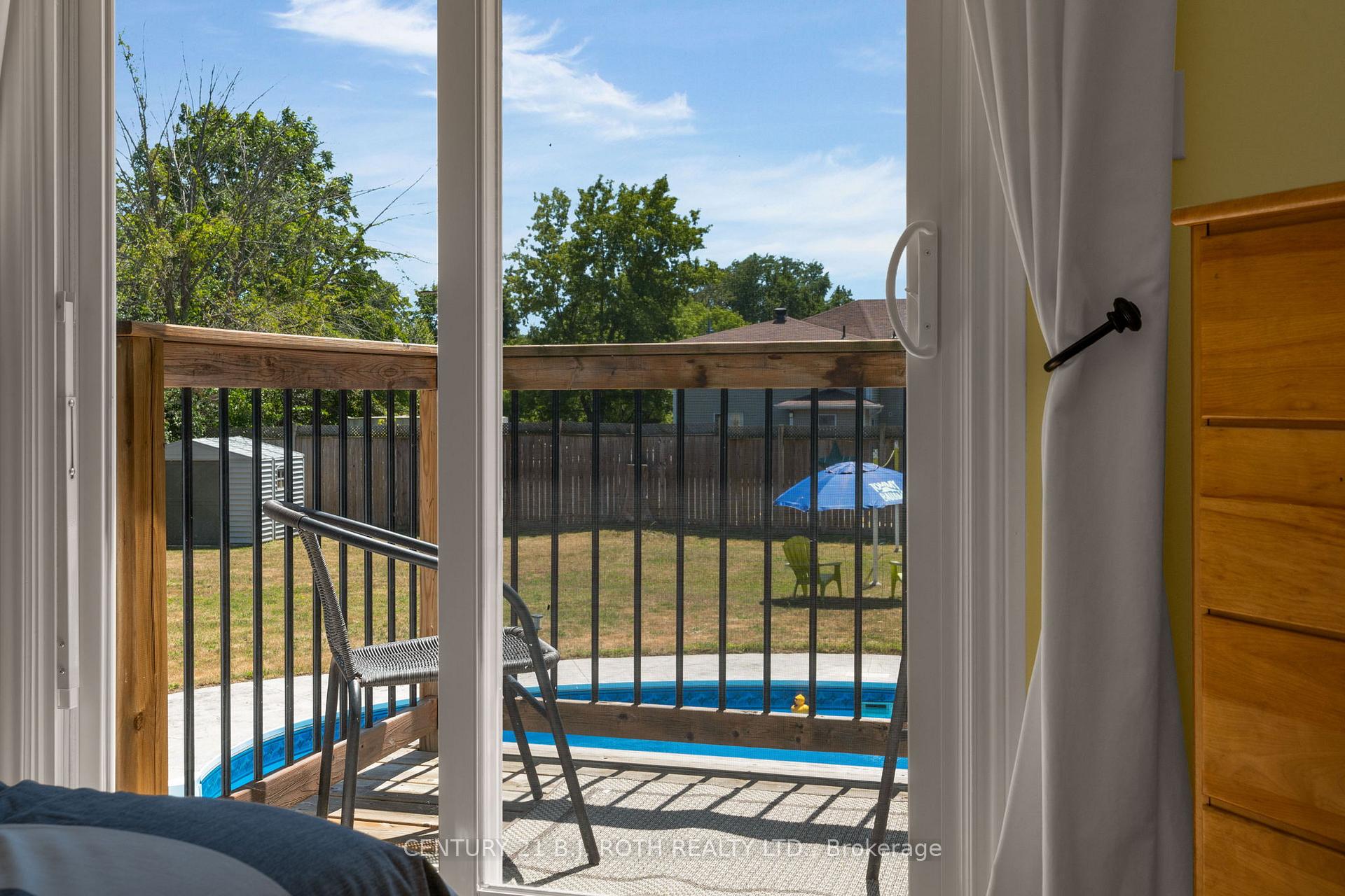 Photo 19 of 2123 Mildred Avenue, Innisfil, Alcona — HOMEH