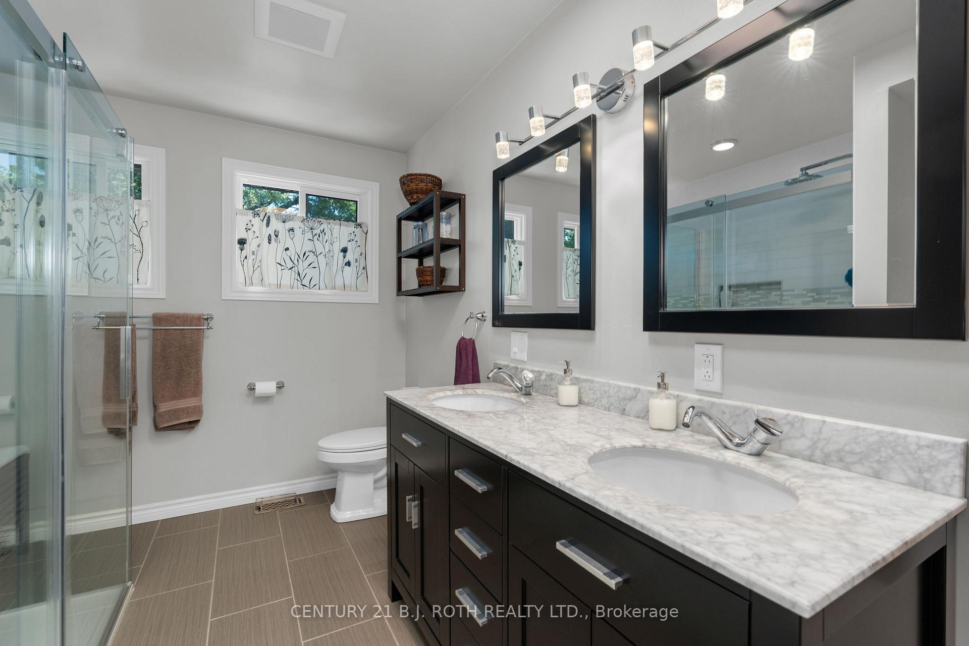 Photo 20 of 2123 Mildred Avenue, Innisfil, Alcona — HOMEH
