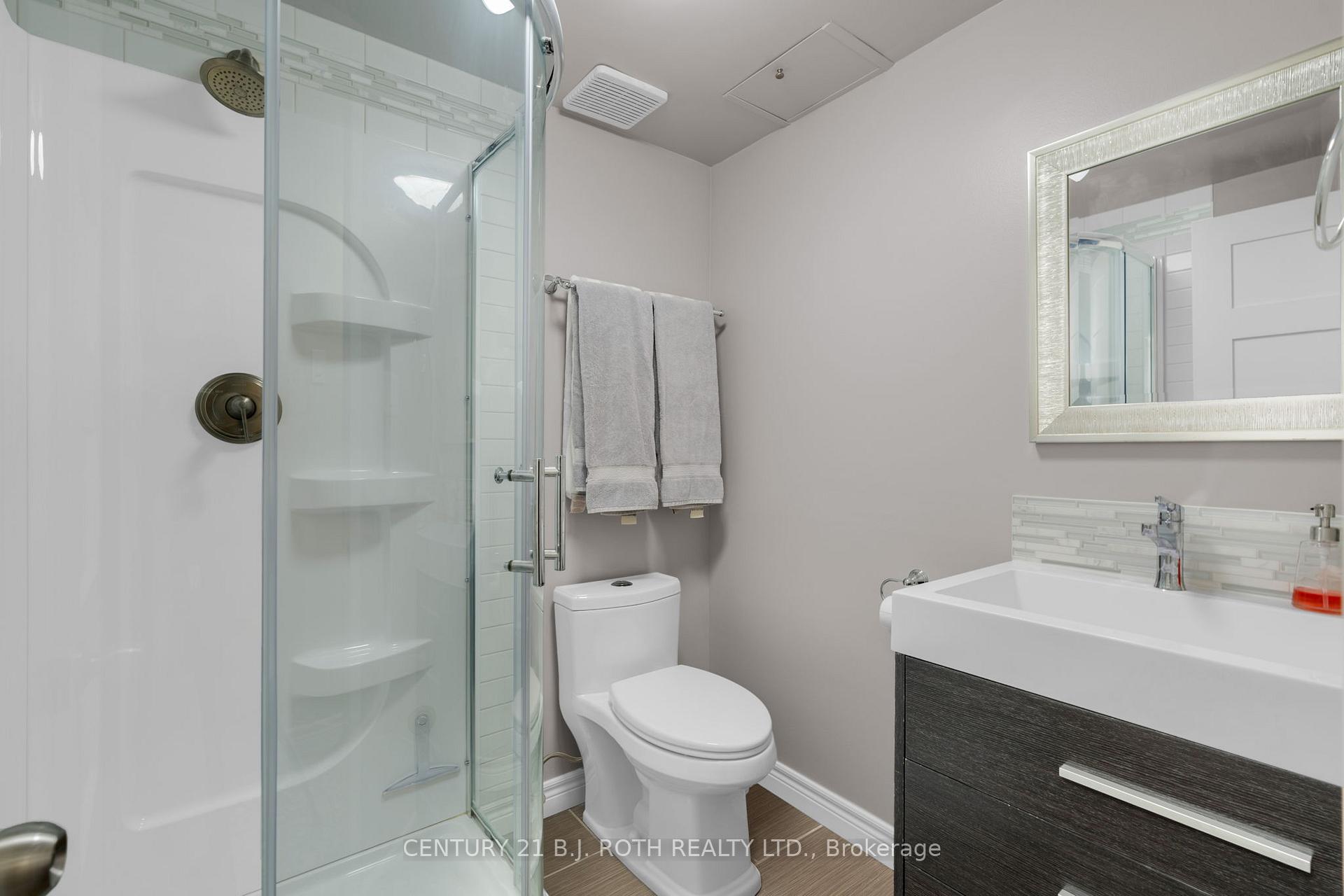 Photo 25 of 2123 Mildred Avenue, Innisfil, Alcona — HOMEH