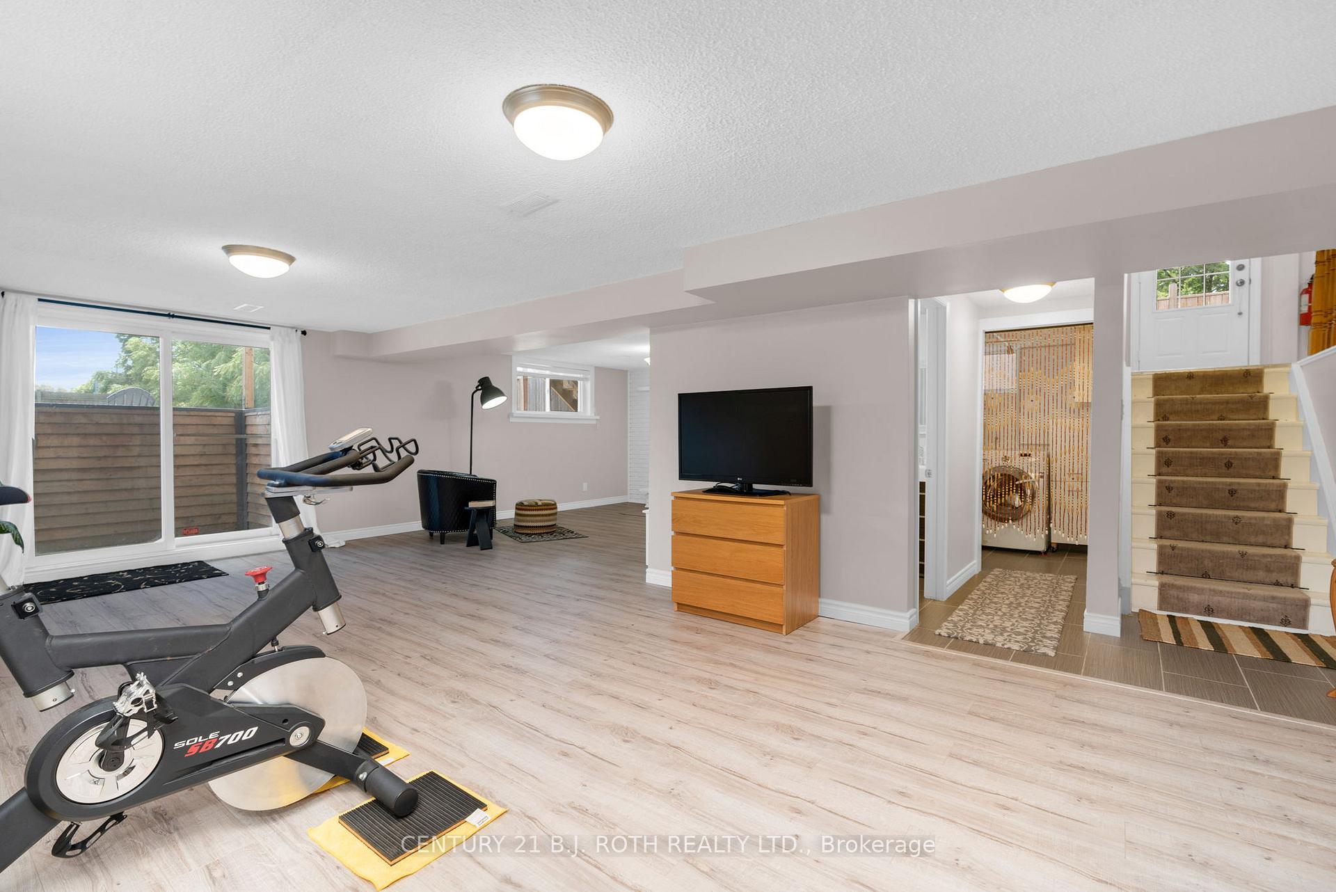 Photo 27 of 2123 Mildred Avenue, Innisfil, Alcona — HOMEH