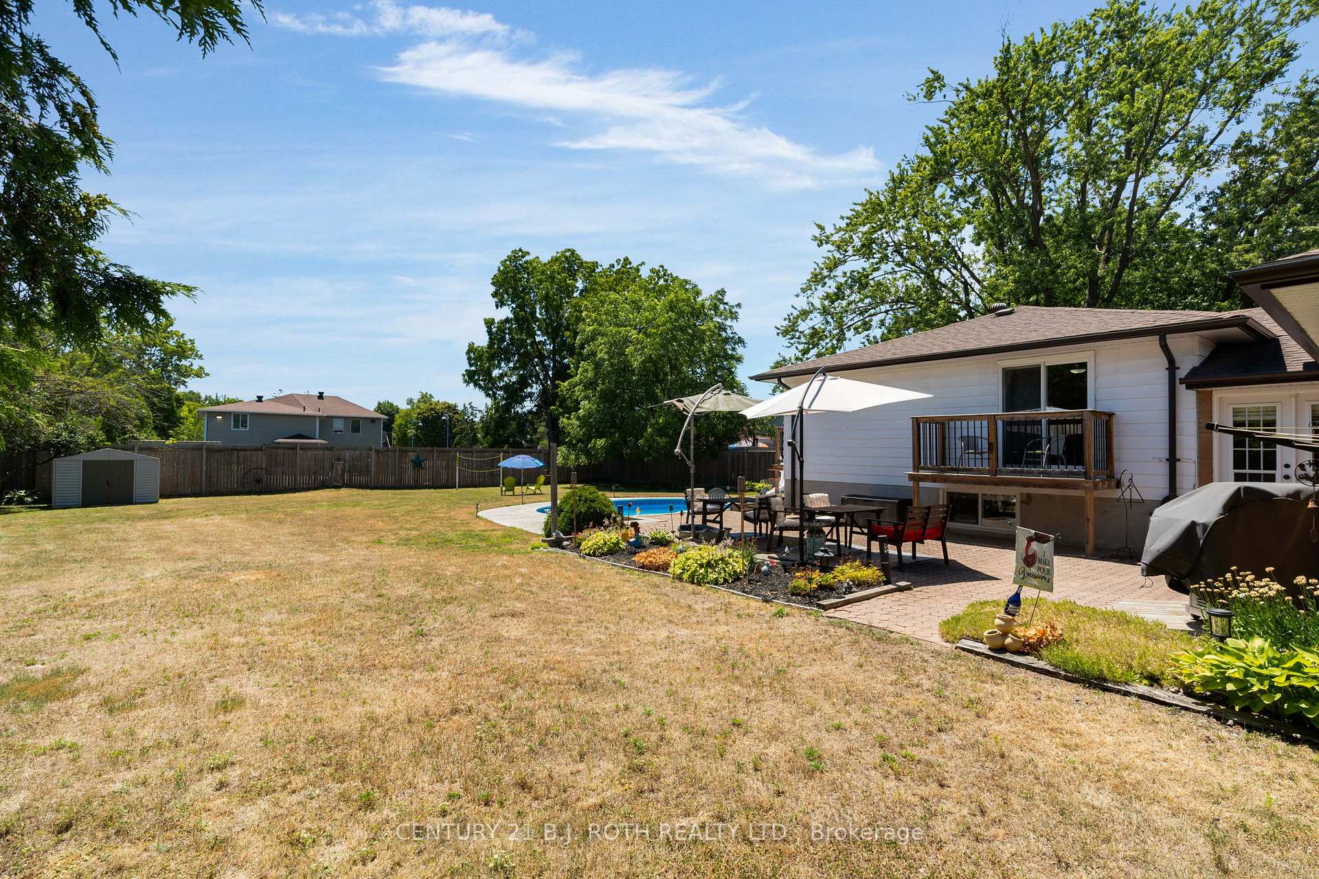 Photo 33 of 2123 Mildred Avenue, Innisfil, Alcona — HOMEH