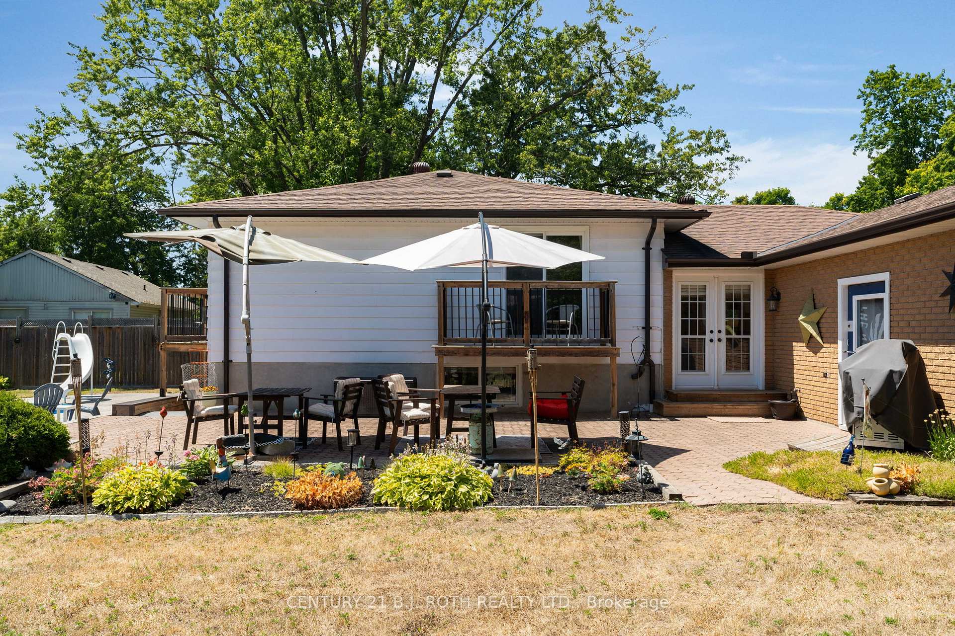 Photo 35 of 2123 Mildred Avenue, Innisfil, Alcona — HOMEH