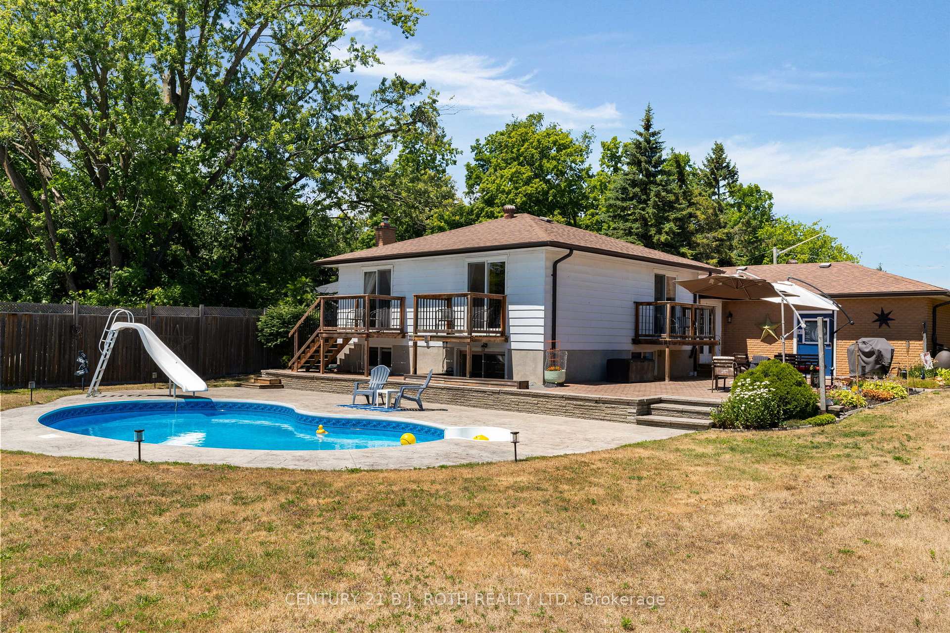 Photo 36 of 2123 Mildred Avenue, Innisfil, Alcona — HOMEH
