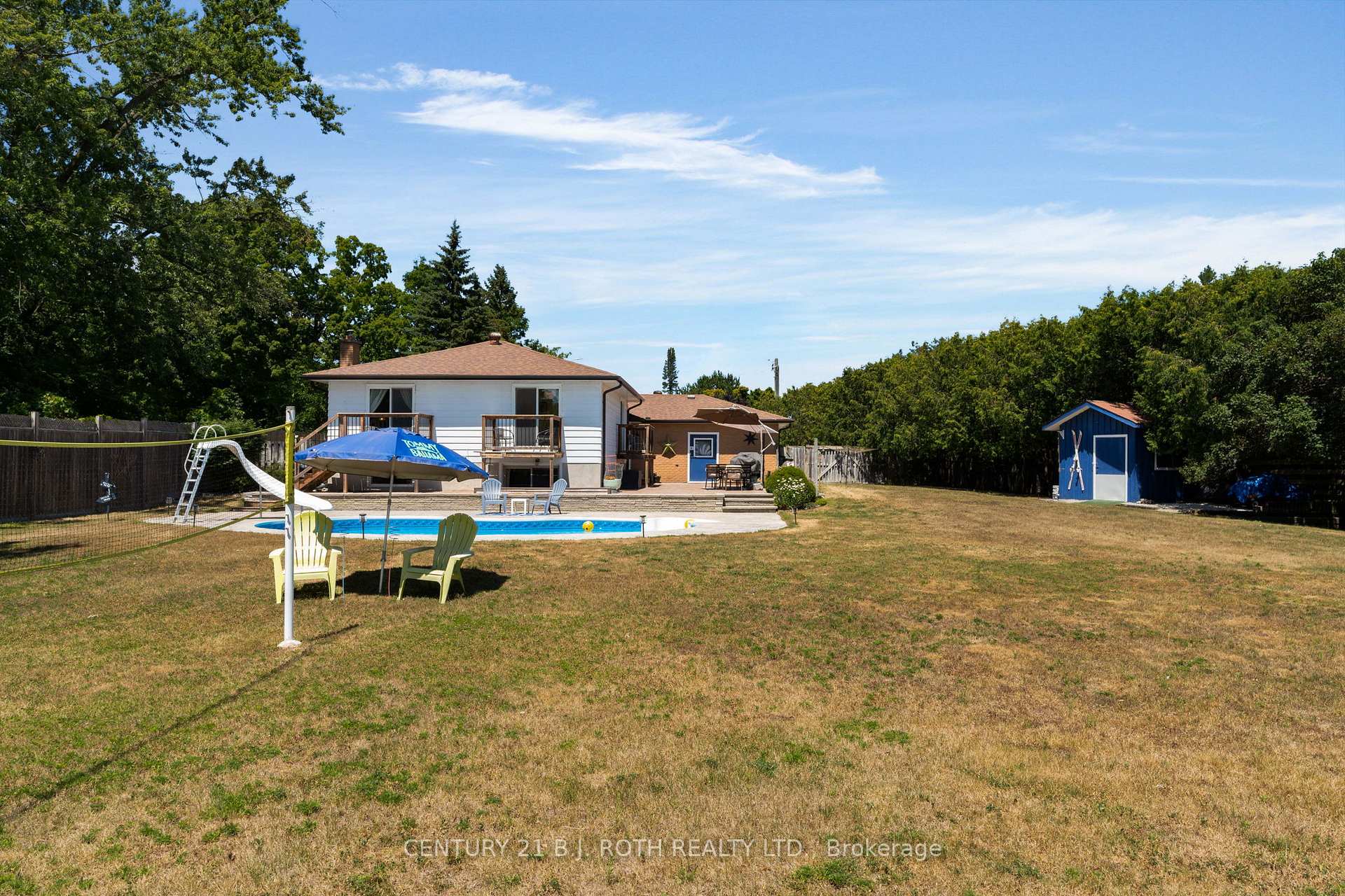 Photo 37 of 2123 Mildred Avenue, Innisfil, Alcona — HOMEH