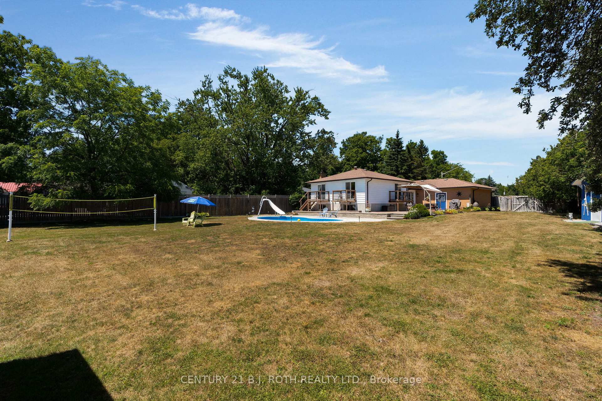 Photo 38 of 2123 Mildred Avenue, Innisfil, Alcona — HOMEH