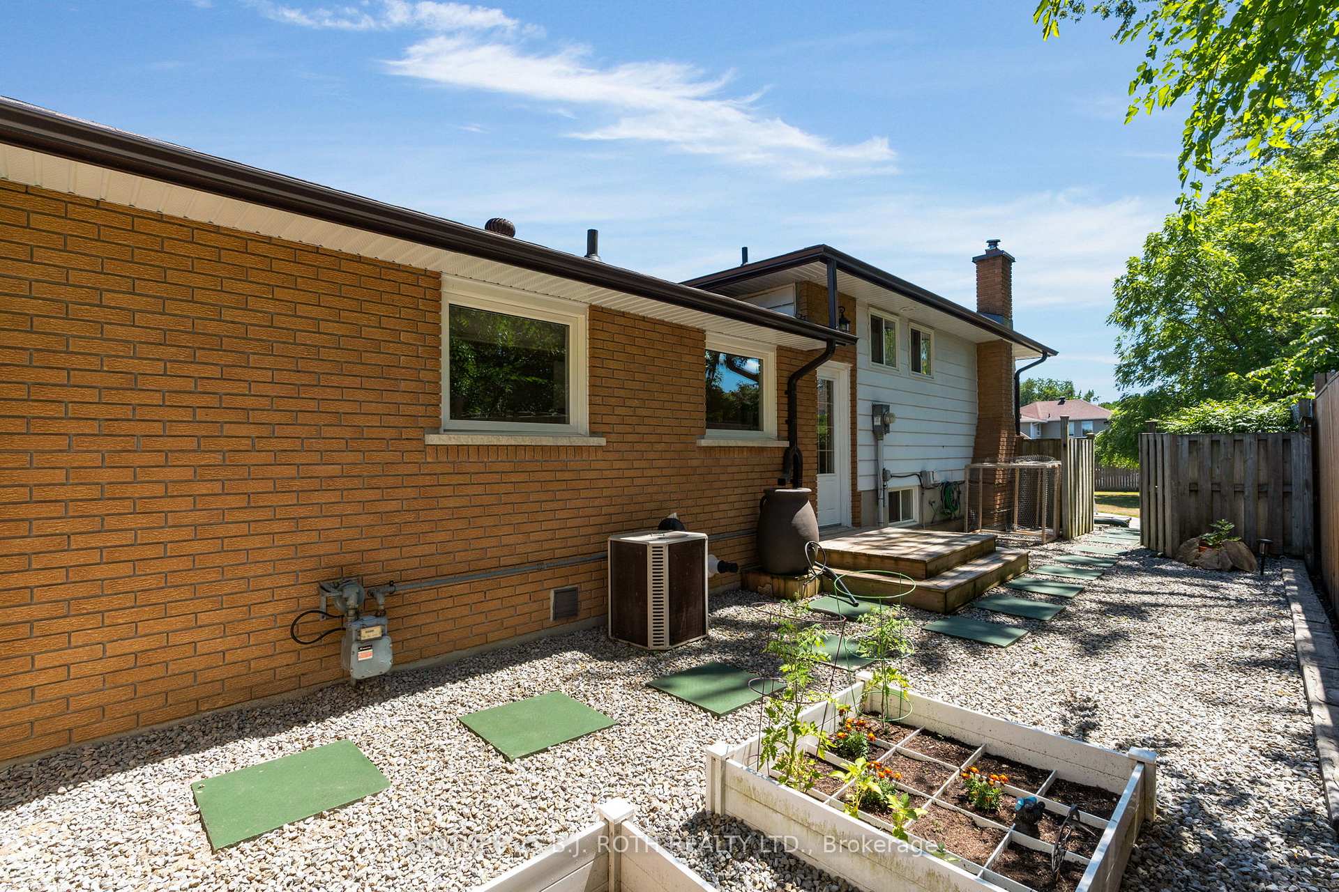Photo 41 of 2123 Mildred Avenue, Innisfil, Alcona — HOMEH