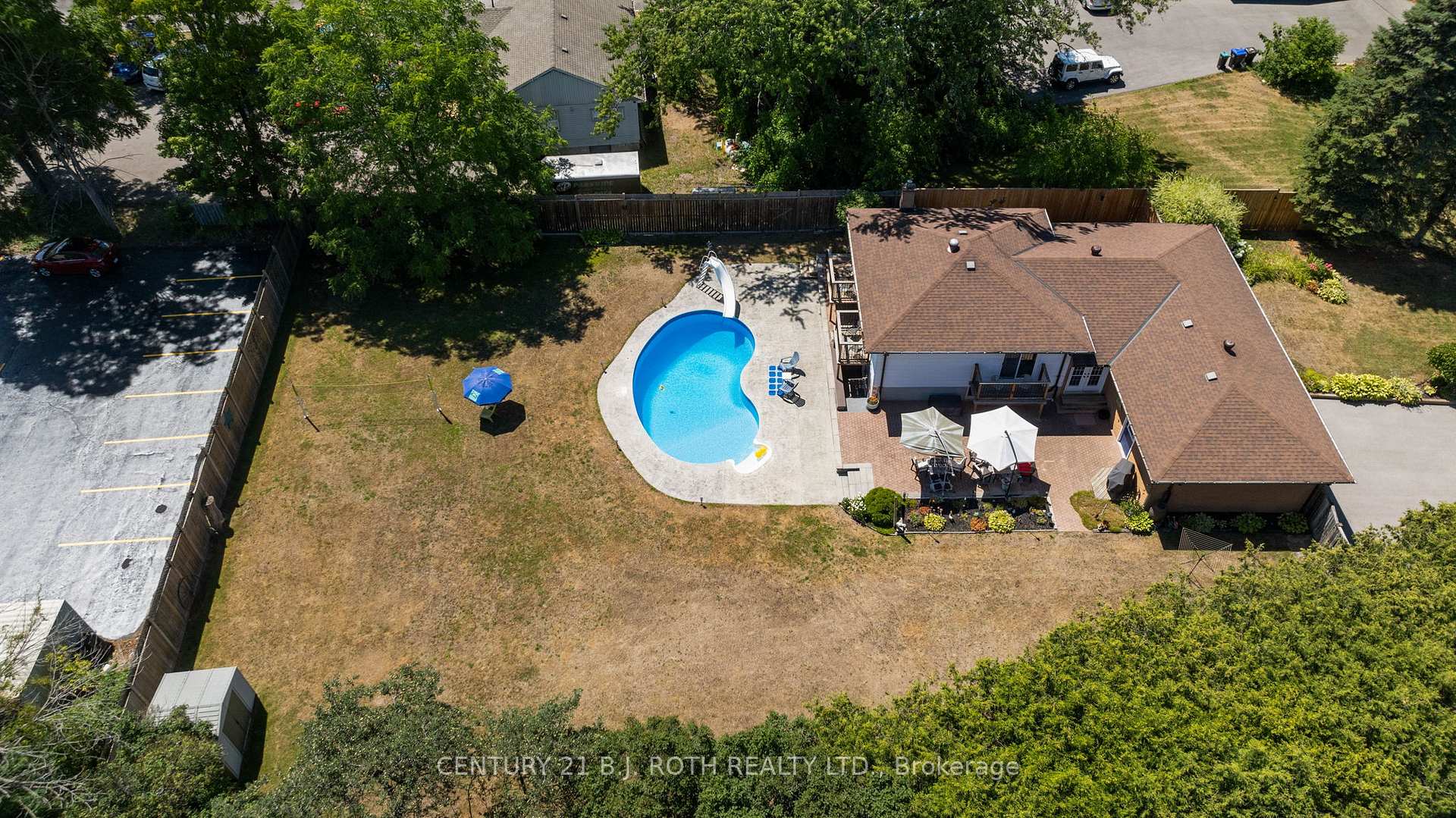 Photo 45 of 2123 Mildred Avenue, Innisfil, Alcona — HOMEH