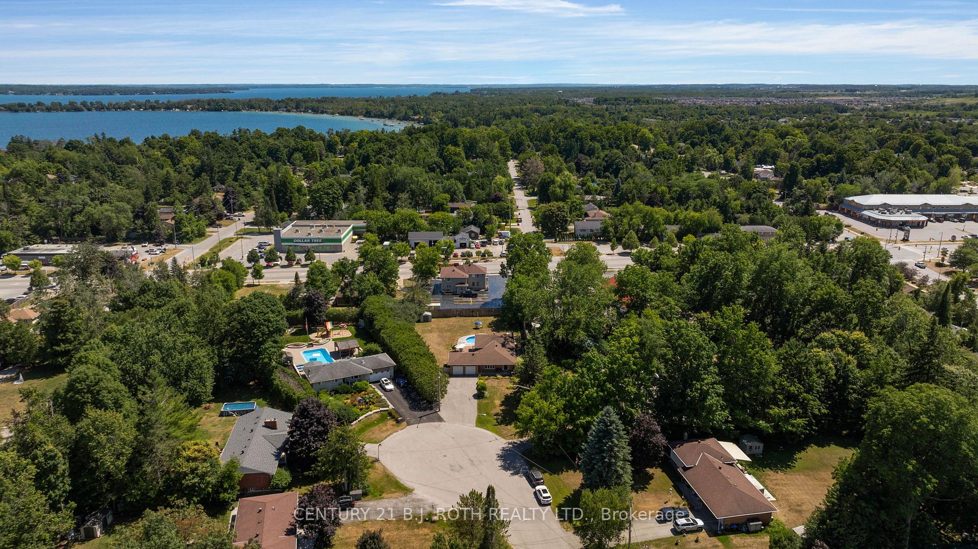 Photo 46 of 2123 Mildred Avenue, Innisfil, Alcona — HOMEH