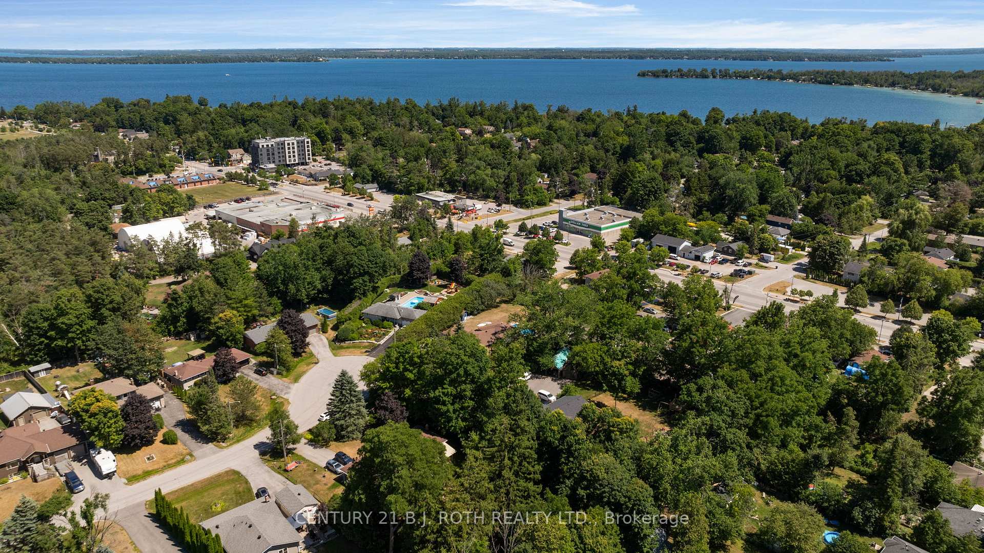 Photo 47 of 2123 Mildred Avenue, Innisfil, Alcona — HOMEH