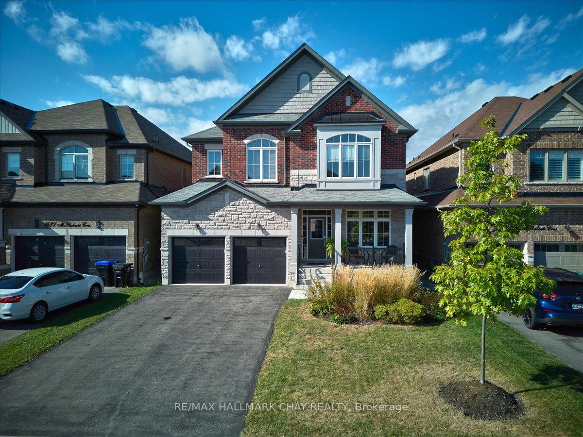 Photo 1 of 1433 McRoberts Crescent, Innisfil, Alcona — HOMEH