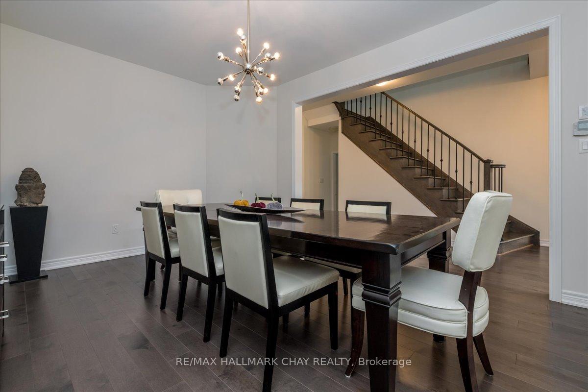 Photo 5 of 1433 McRoberts Crescent, Innisfil, Alcona — HOMEH