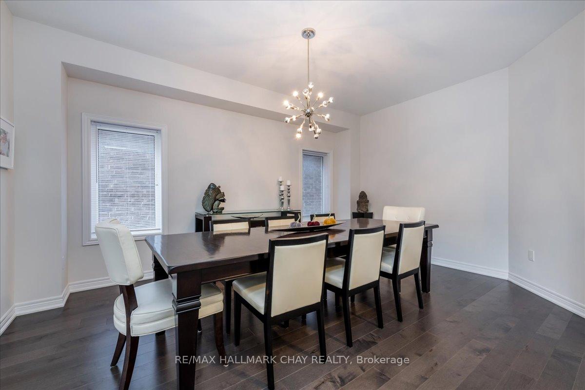 Photo 6 of 1433 McRoberts Crescent, Innisfil, Alcona — HOMEH