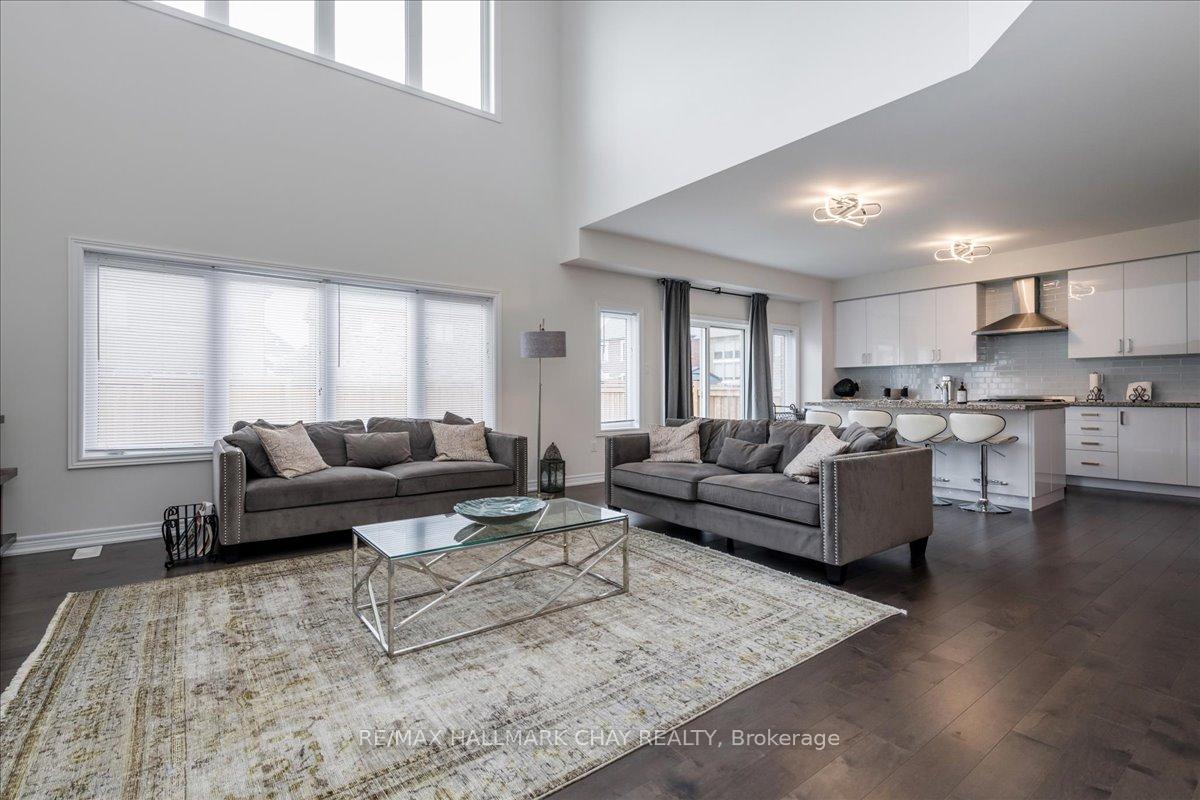 Photo 11 of 1433 McRoberts Crescent, Innisfil, Alcona — HOMEH