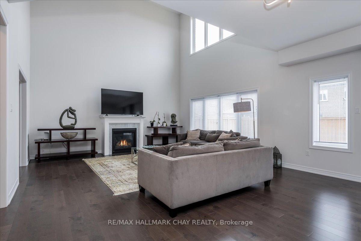 Photo 12 of 1433 McRoberts Crescent, Innisfil, Alcona — HOMEH
