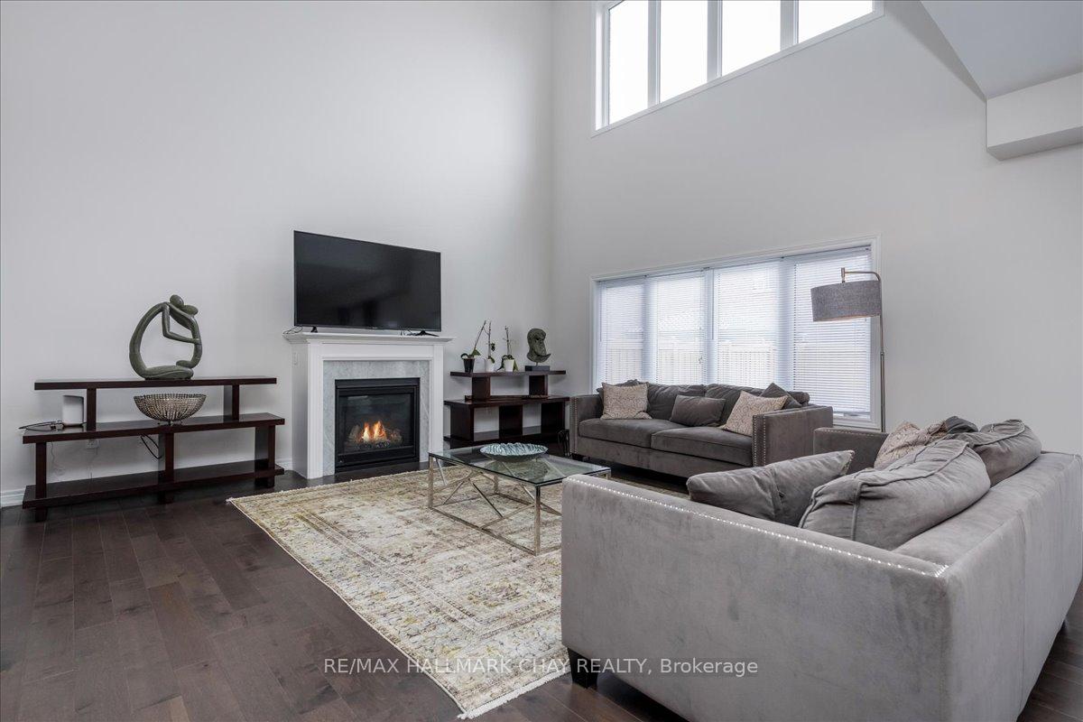 Photo 13 of 1433 McRoberts Crescent, Innisfil, Alcona — HOMEH