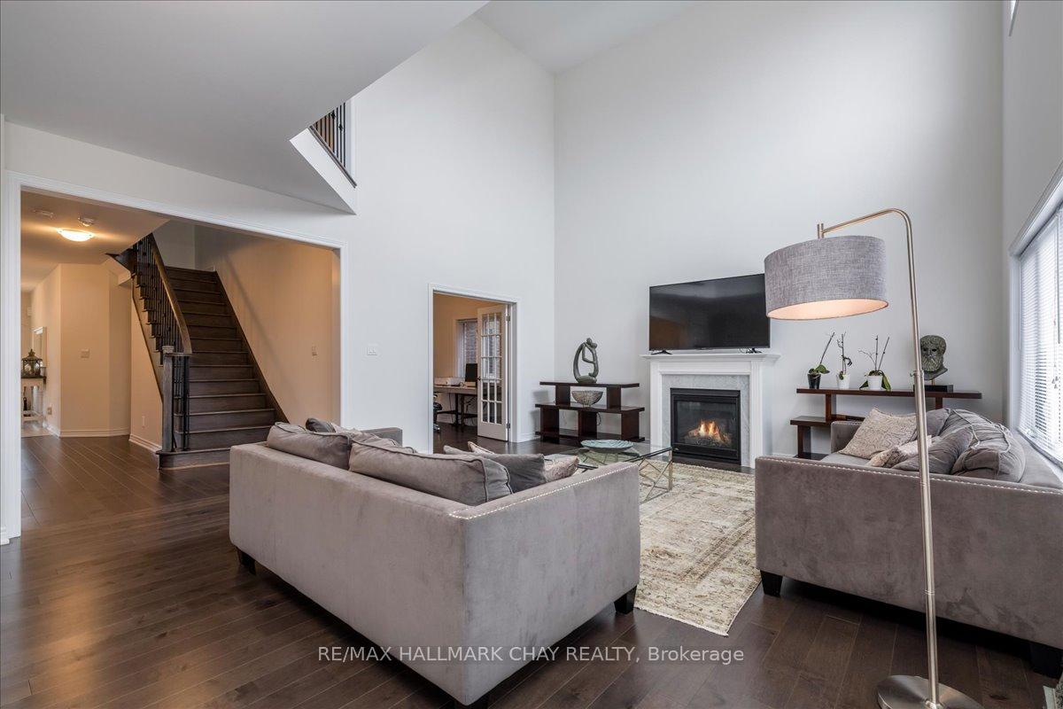 Photo 14 of 1433 McRoberts Crescent, Innisfil, Alcona — HOMEH