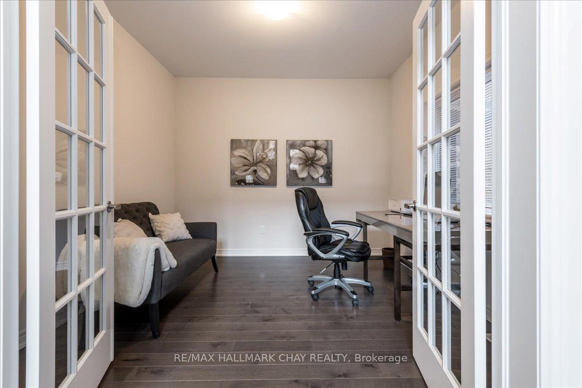 Photo 15 of 1433 McRoberts Crescent, Innisfil, Alcona — HOMEH
