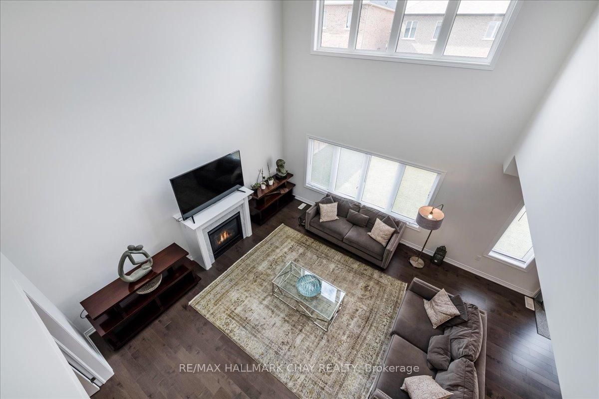 Photo 16 of 1433 McRoberts Crescent, Innisfil, Alcona — HOMEH