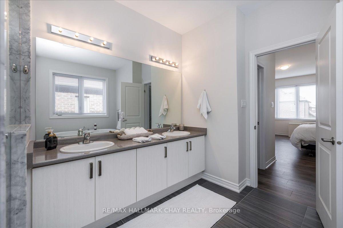 Photo 19 of 1433 McRoberts Crescent, Innisfil, Alcona — HOMEH