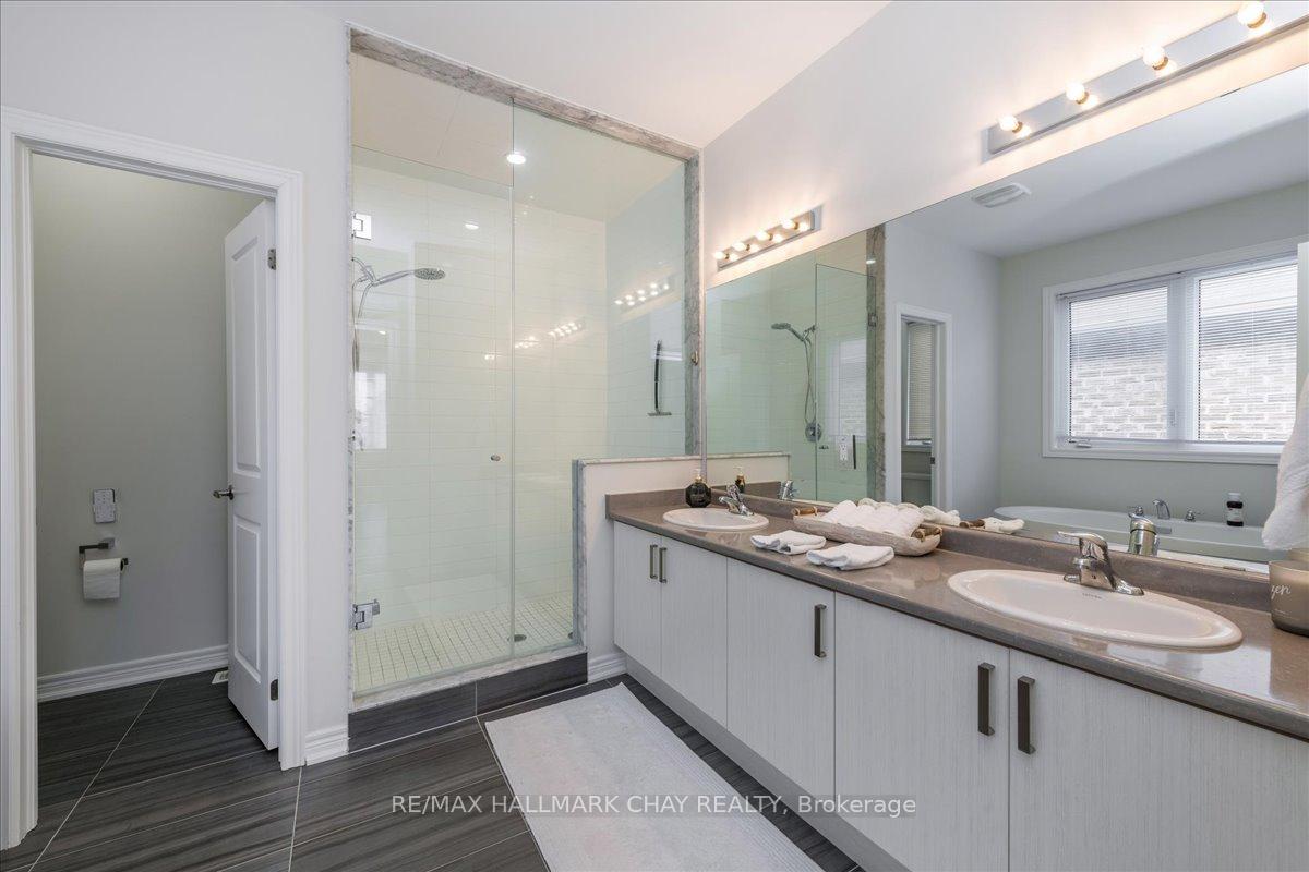 Photo 20 of 1433 McRoberts Crescent, Innisfil, Alcona — HOMEH