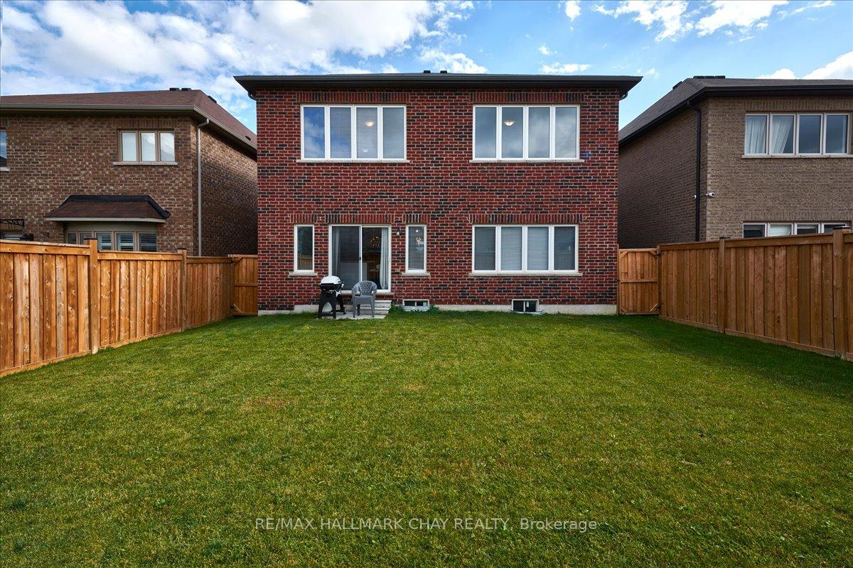 Photo 28 of 1433 McRoberts Crescent, Innisfil, Alcona — HOMEH