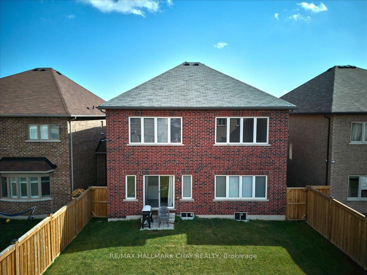 Photo 29 of 1433 McRoberts Crescent, Innisfil, Alcona — HOMEH