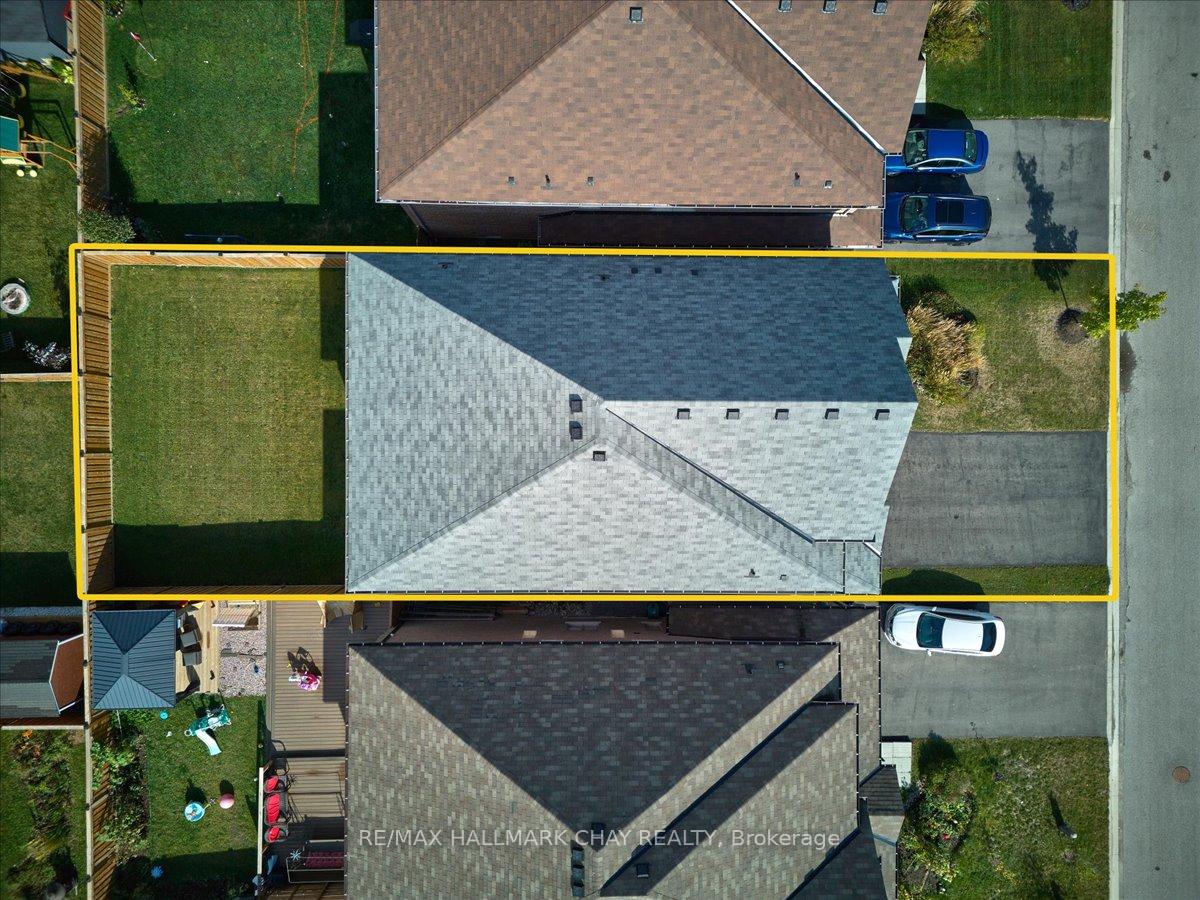 Photo 30 of 1433 McRoberts Crescent, Innisfil, Alcona — HOMEH