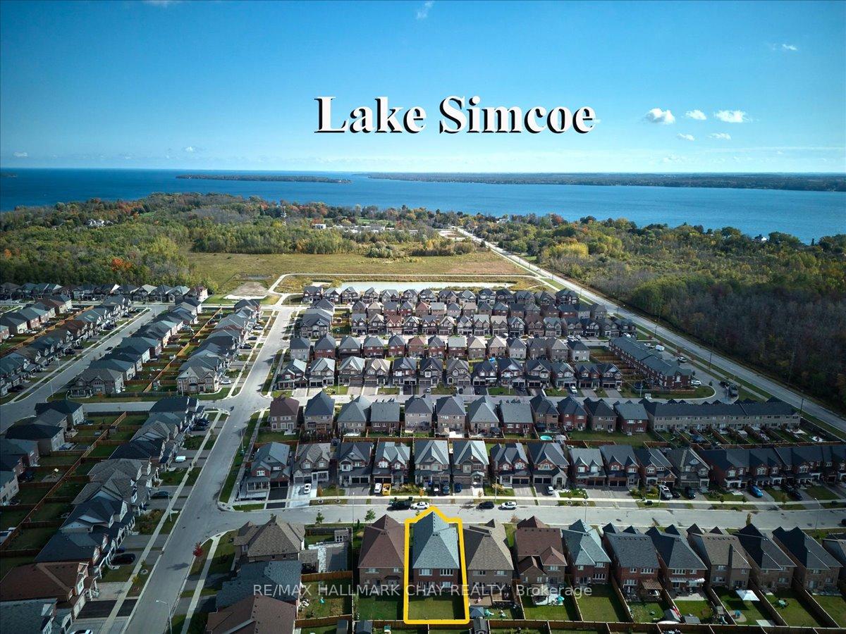 Photo 31 of 1433 McRoberts Crescent, Innisfil, Alcona — HOMEH