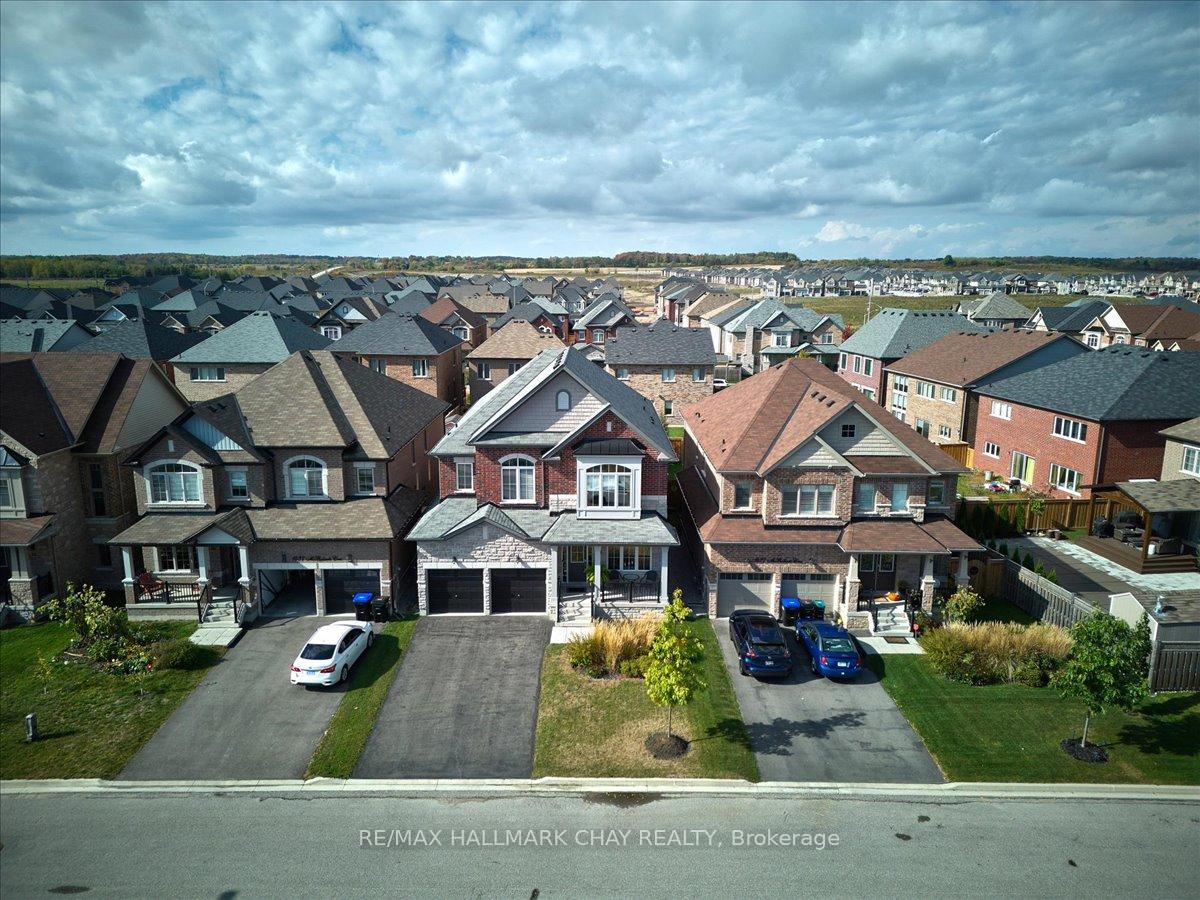 Photo 32 of 1433 McRoberts Crescent, Innisfil, Alcona — HOMEH