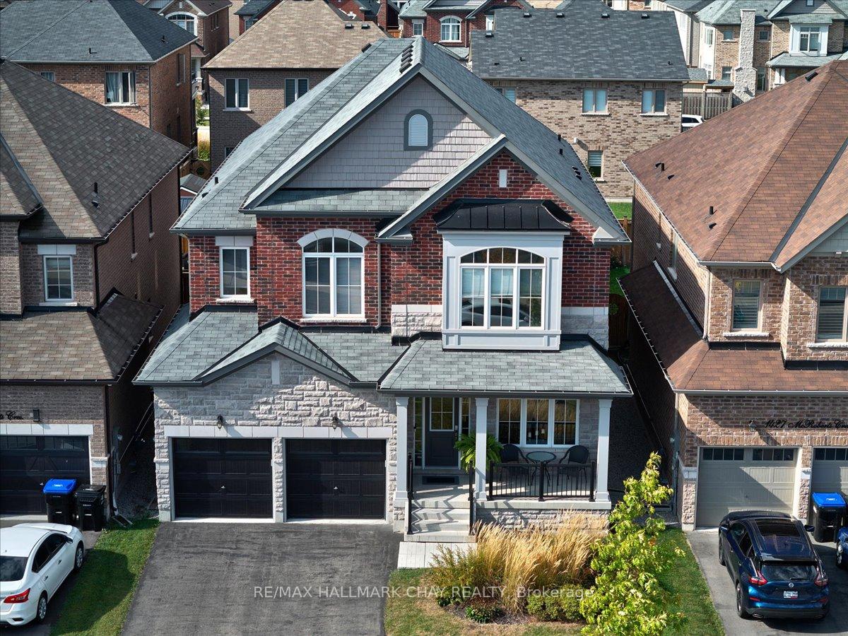 Photo 33 of 1433 McRoberts Crescent, Innisfil, Alcona — HOMEH