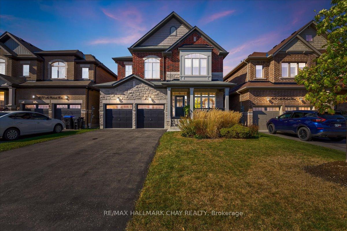 Photo 34 of 1433 McRoberts Crescent, Innisfil, Alcona — HOMEH
