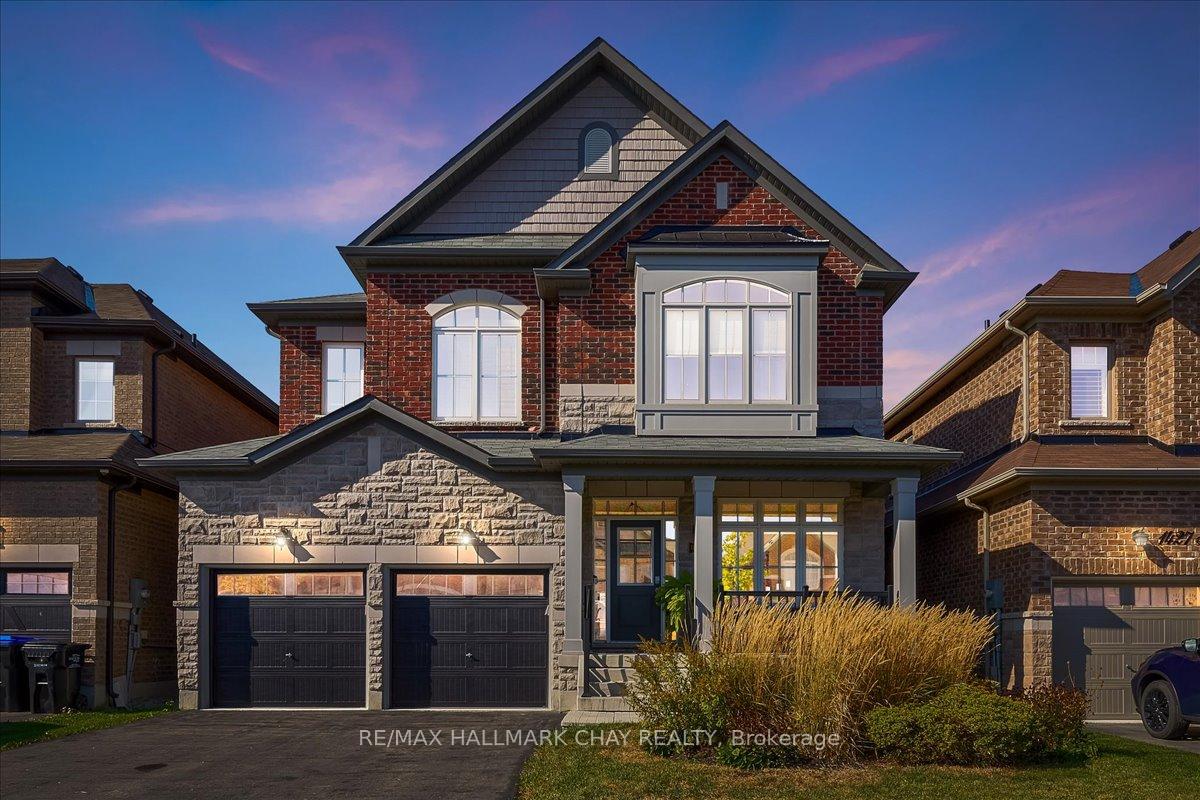Photo 35 of 1433 McRoberts Crescent, Innisfil, Alcona — HOMEH
