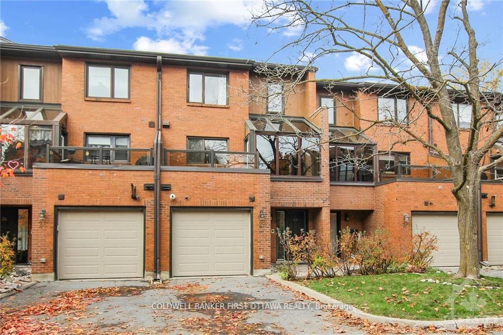 Photo 1 of Unit 28, 635 Richmond Road, Ottawa, Woodroffe — HOMEH