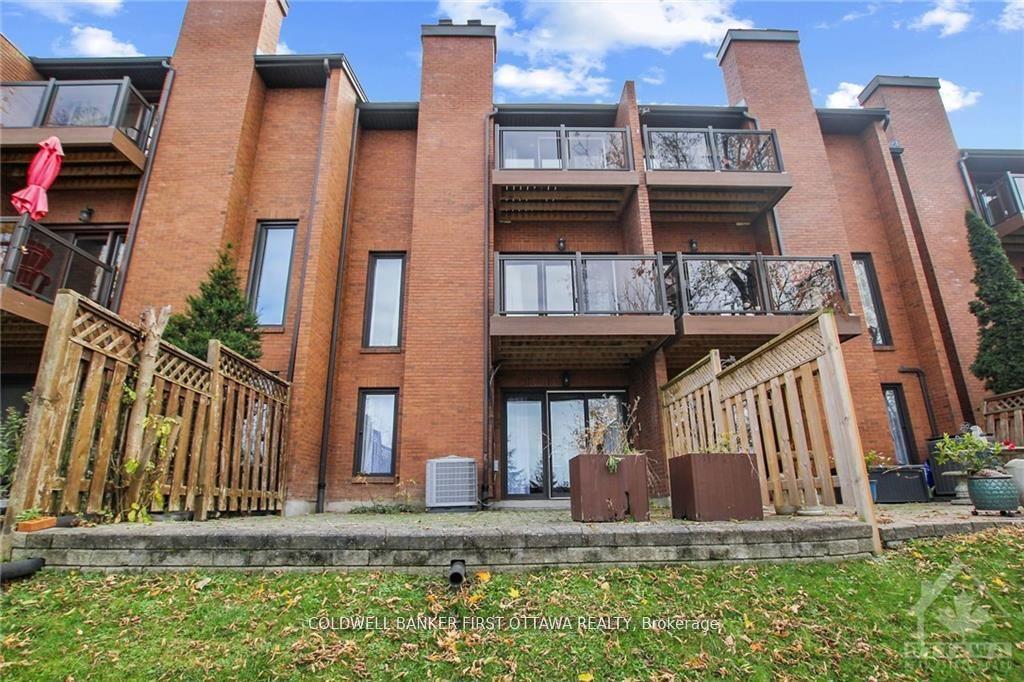 Photo 2 of Unit 28, 635 Richmond Road, Ottawa, Woodroffe — HOMEH