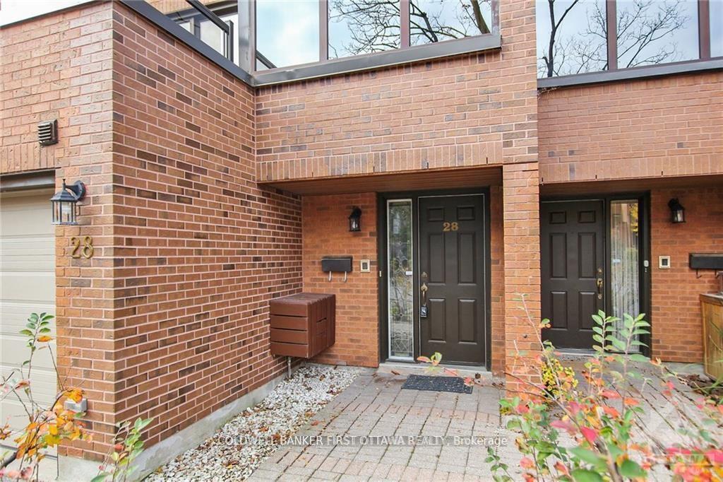 Photo 30 of Unit 28, 635 Richmond Road, Ottawa, Woodroffe — HOMEH