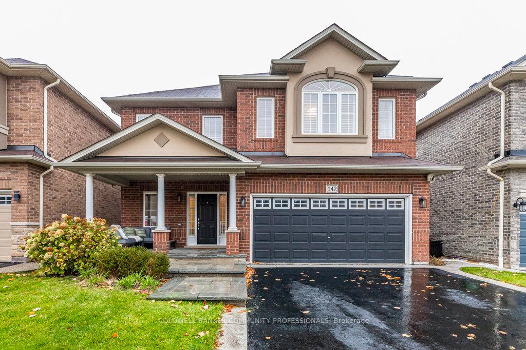 Photo 1 of 142 Painter Terrace, Hamilton, Waterdown — HOMEH