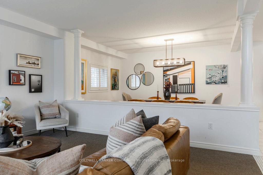 Photo 14 of 142 Painter Terrace, Hamilton, Waterdown — HOMEH