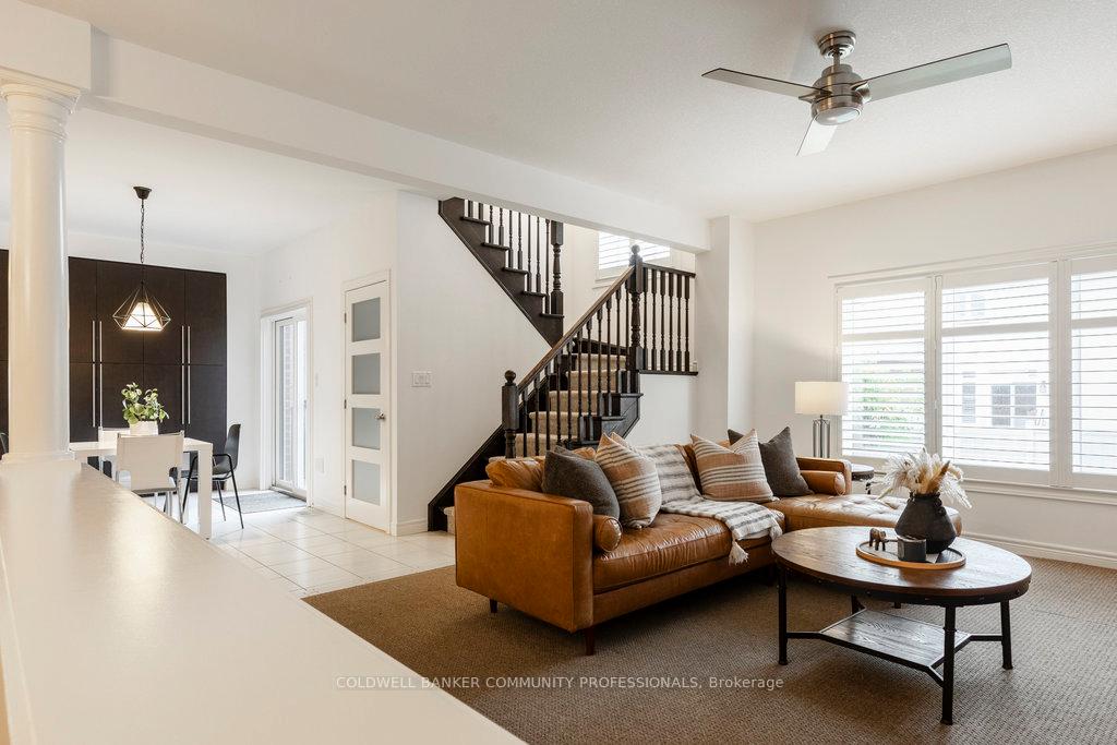 Photo 15 of 142 Painter Terrace, Hamilton, Waterdown — HOMEH