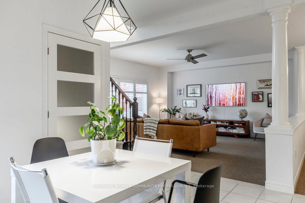 Photo 16 of 142 Painter Terrace, Hamilton, Waterdown — HOMEH