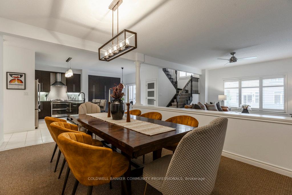 Photo 18 of 142 Painter Terrace, Hamilton, Waterdown — HOMEH