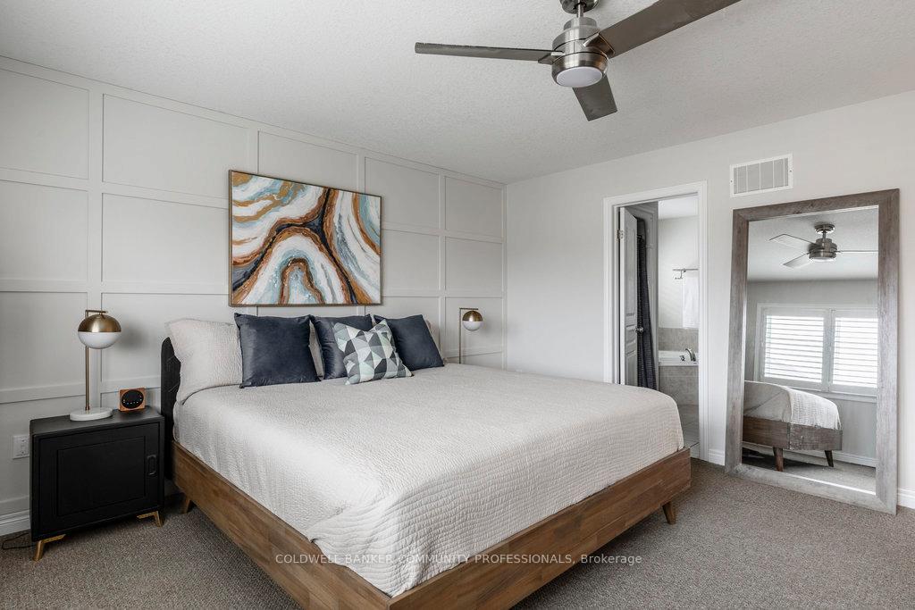 Photo 19 of 142 Painter Terrace, Hamilton, Waterdown — HOMEH
