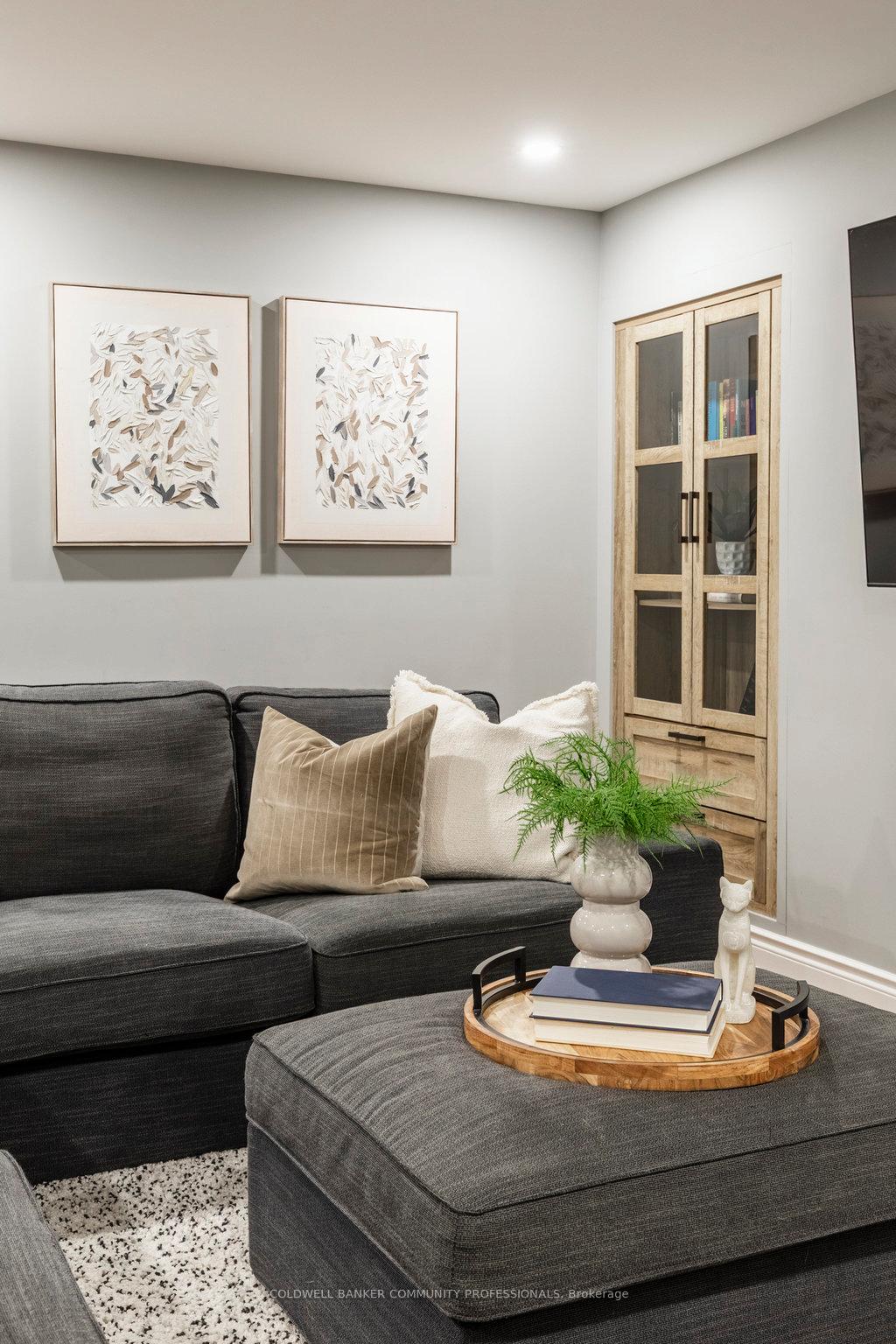 Photo 37 of 142 Painter Terrace, Hamilton, Waterdown — HOMEH