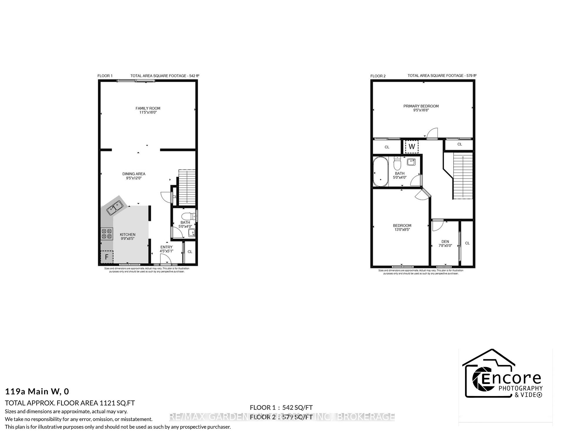 Photo 4 of 119 Main Street W, Grimsby, Grimsby West — HOMEH