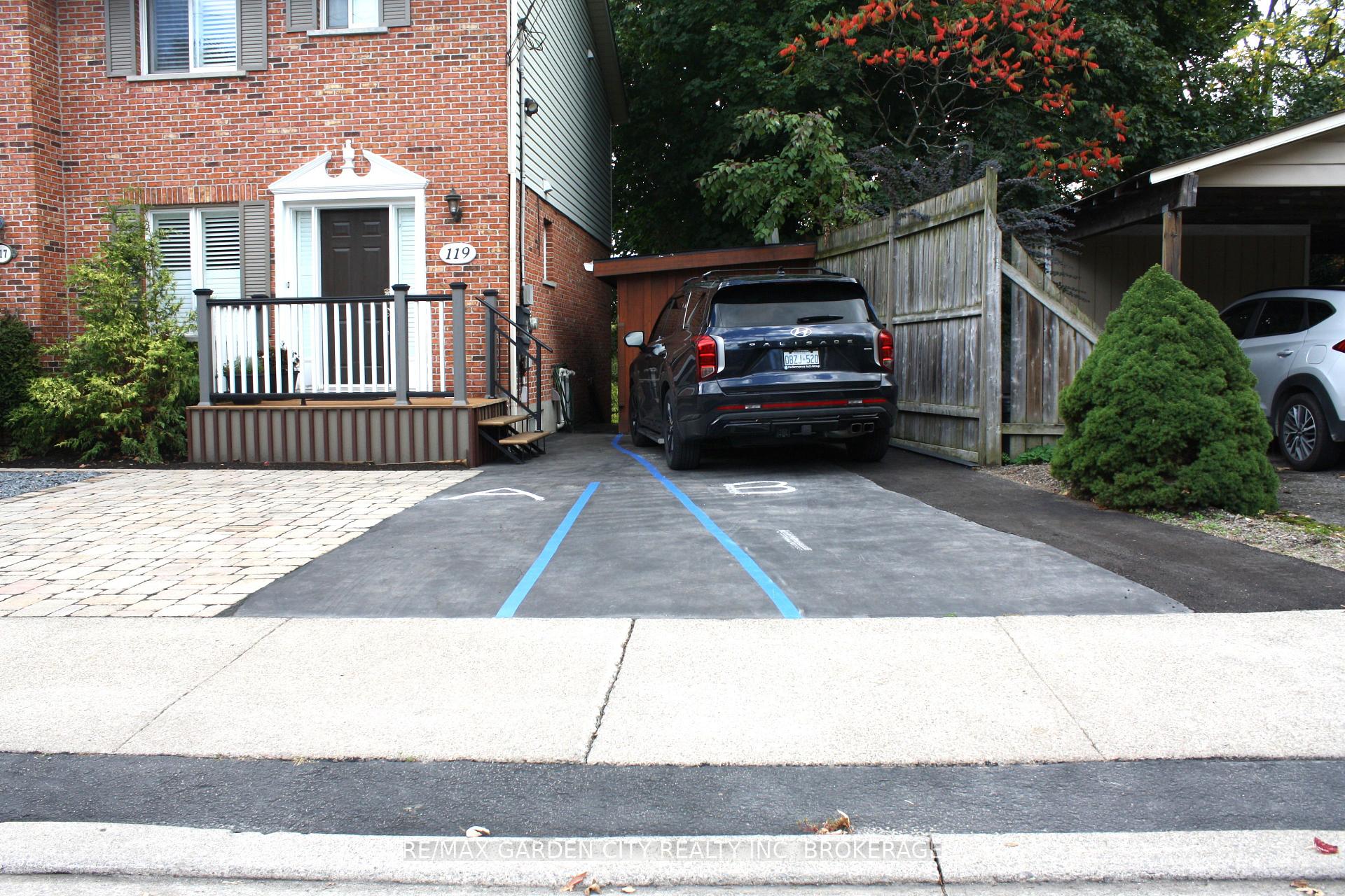Photo 41 of 119 Main Street W, Grimsby, Grimsby West — HOMEH
