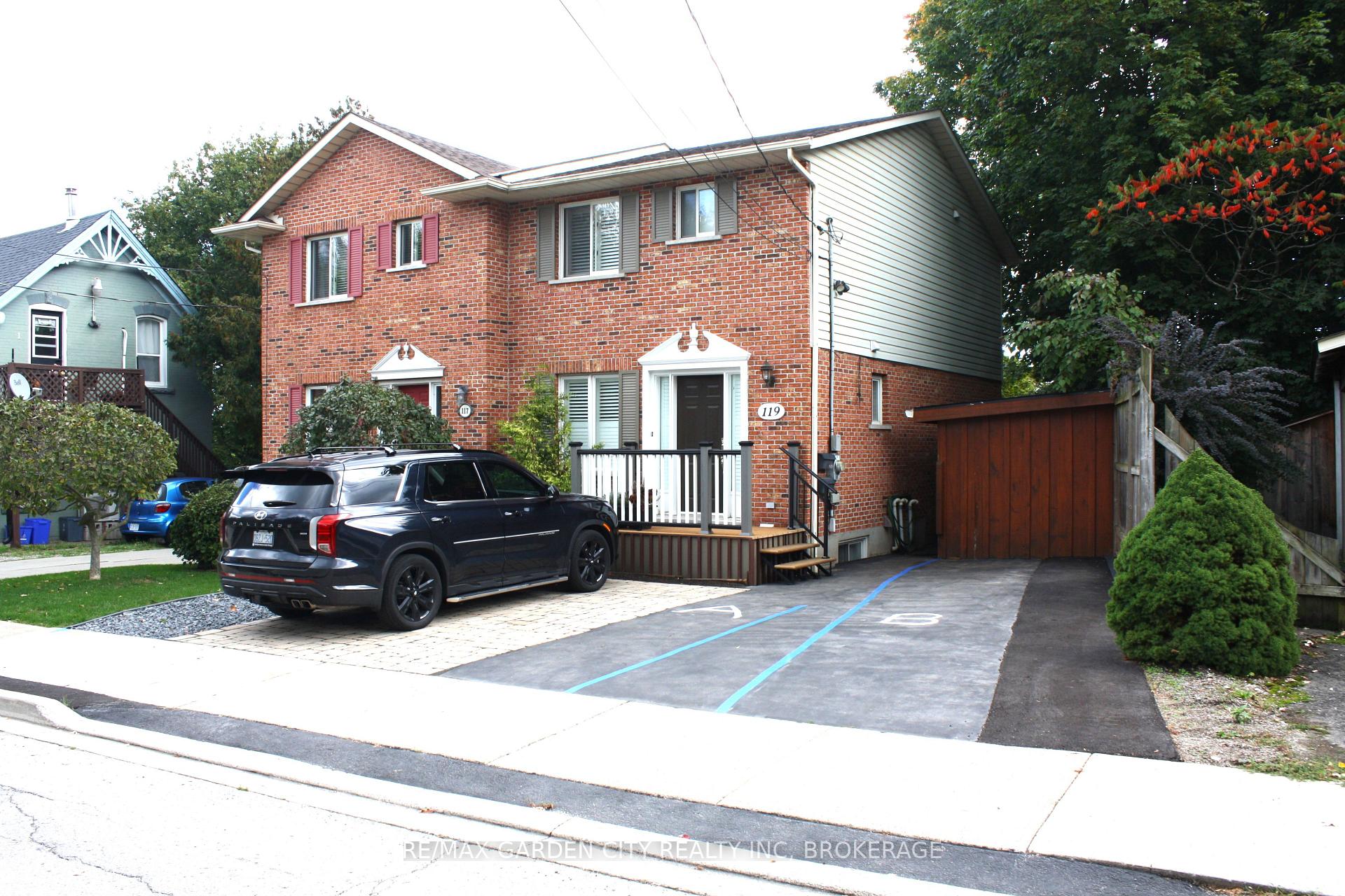 Photo 43 of 119 Main Street W, Grimsby, Grimsby West — HOMEH