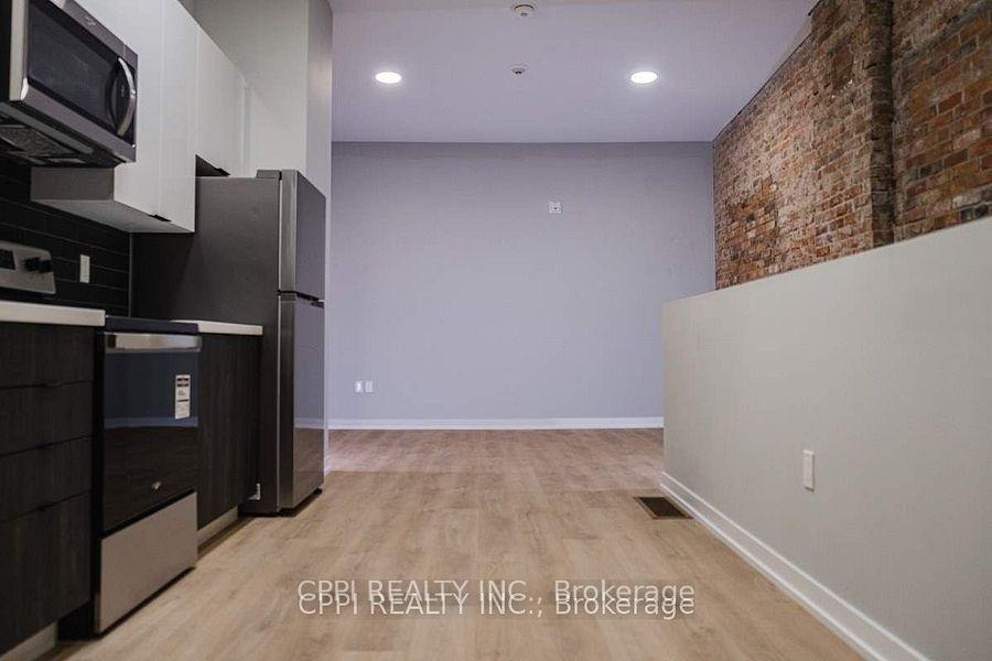 Photo 1 of Unit 216, 140 Simcoe Street, Peterborough, Town Ward 3 — HOMEH